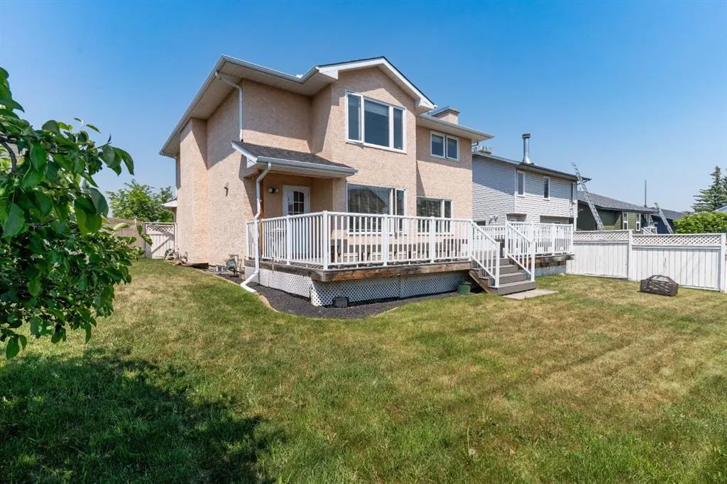 39 Harvest Oak Green NE