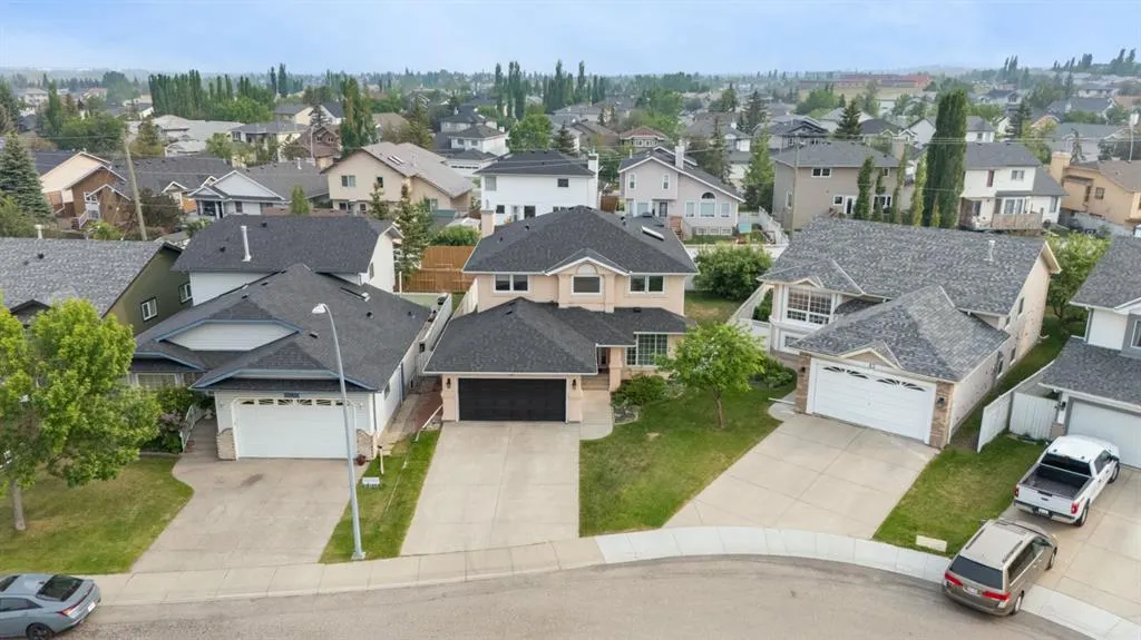 39 Harvest Oak Green NE