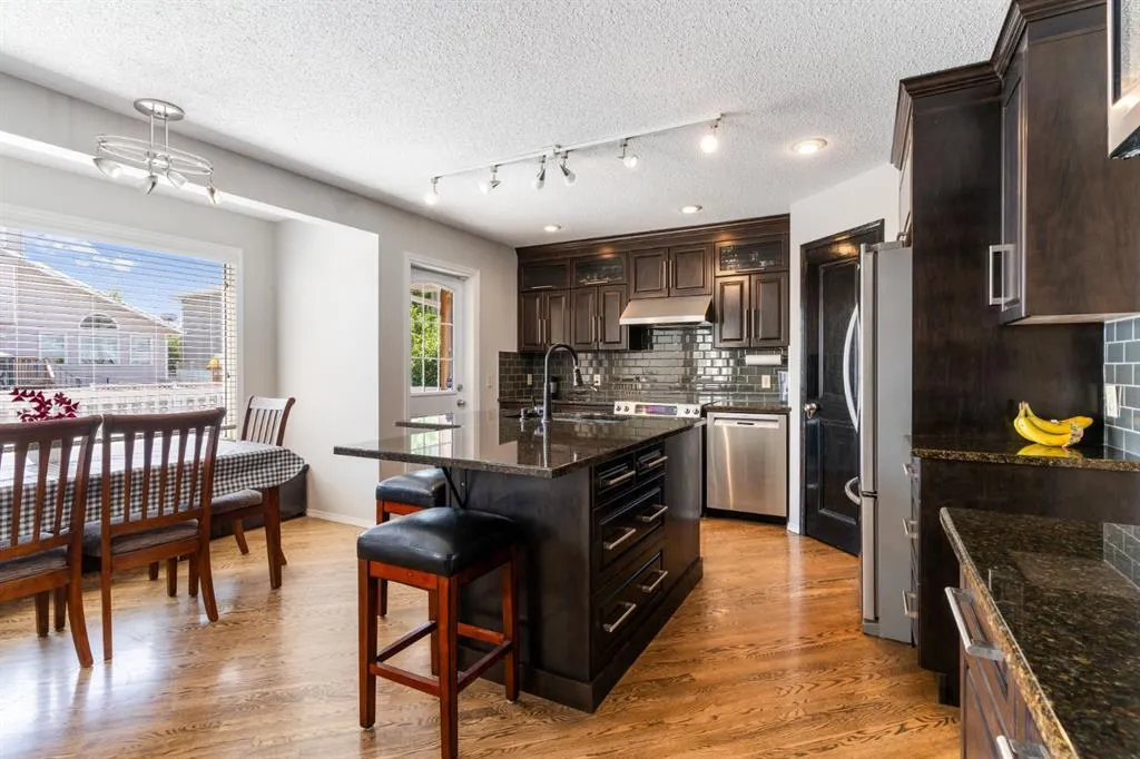 39 Harvest Oak Green NE