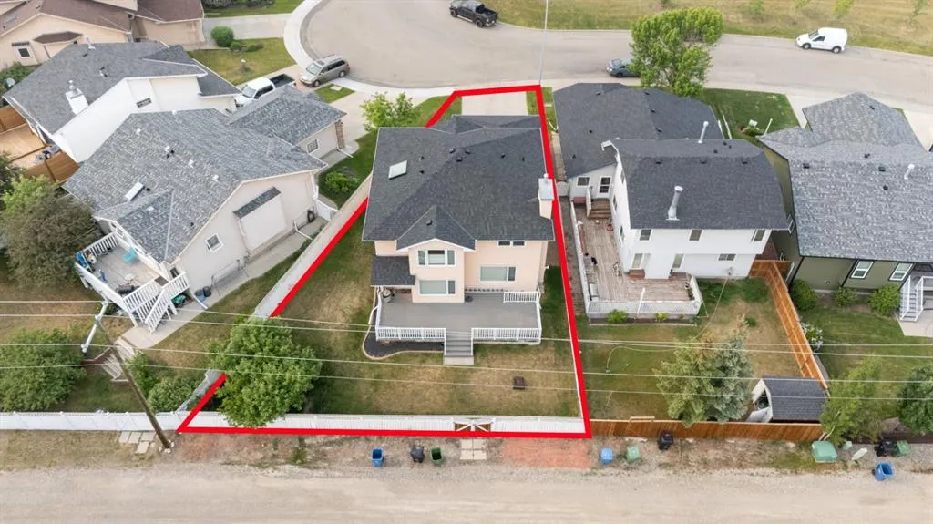 39 Harvest Oak Green NE
