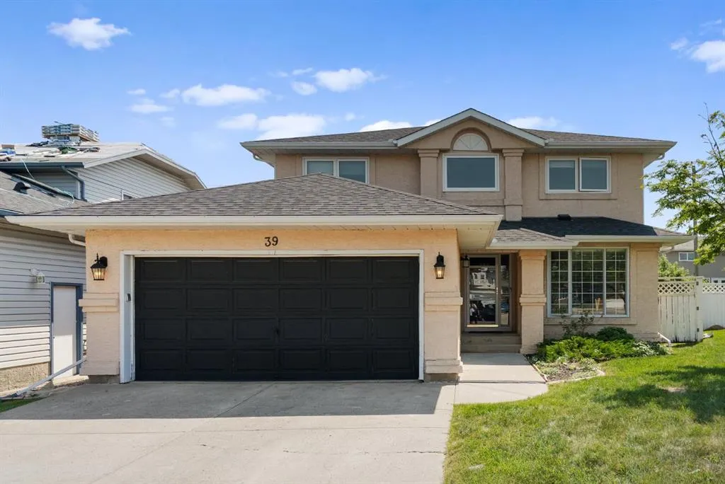 39 Harvest Oak Green NE