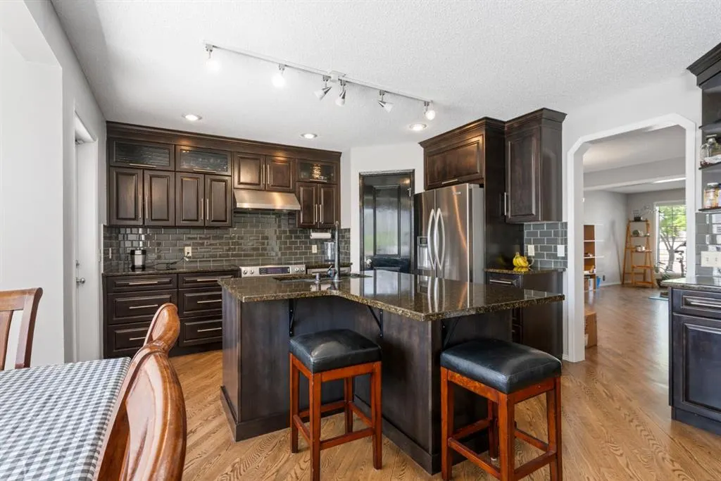39 Harvest Oak Green NE