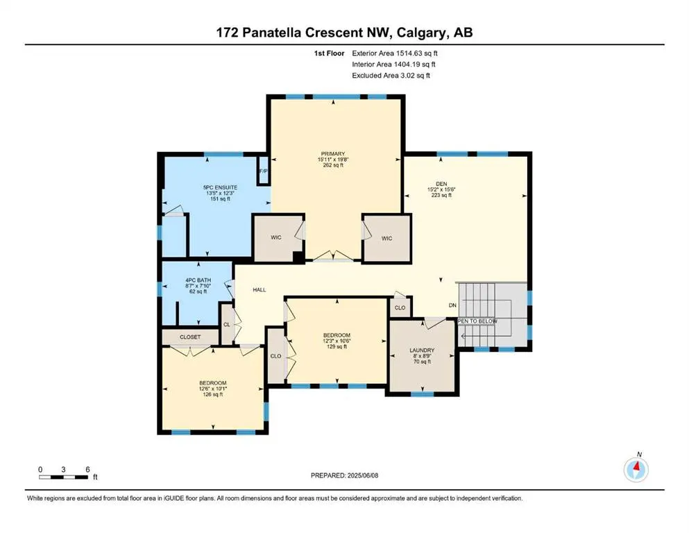 172 Panatella Crescent NW