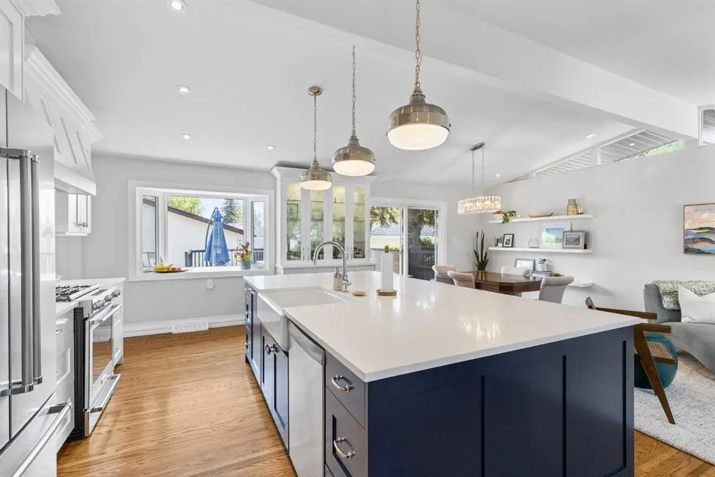 27 Gordon Drive SW