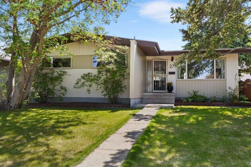 27 Gordon Drive SW