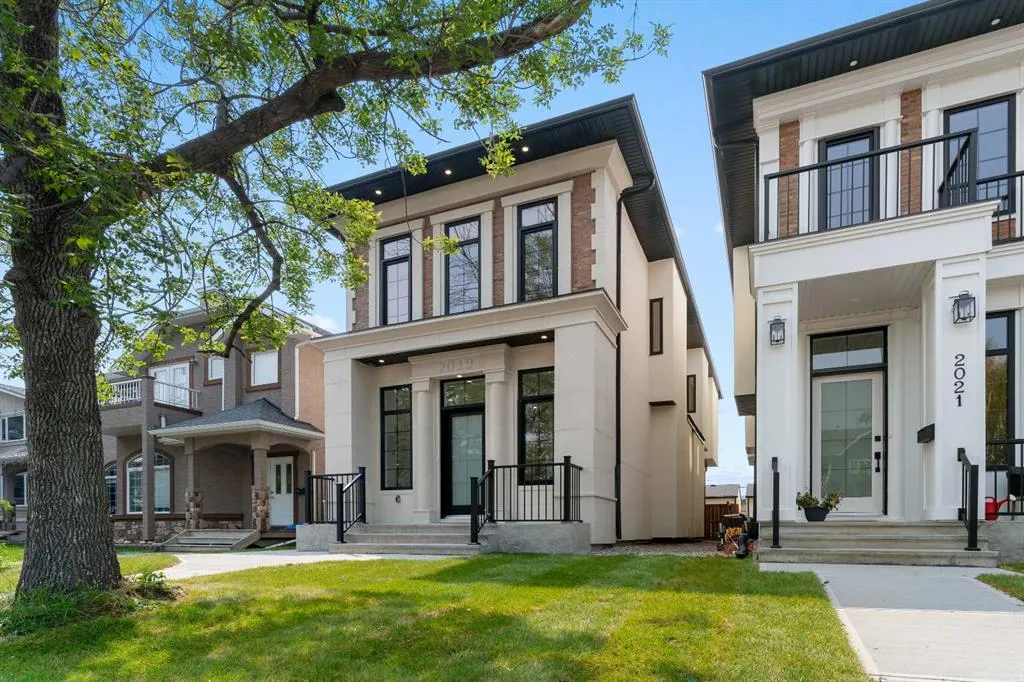 2019 6 Avenue NW