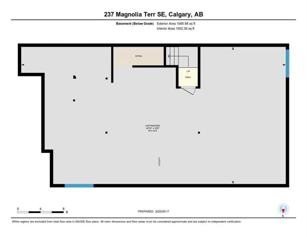 237 Magnolia Terrace SE