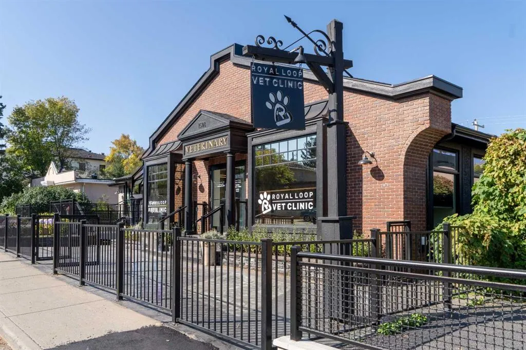 1524 29 Avenue SW, #3