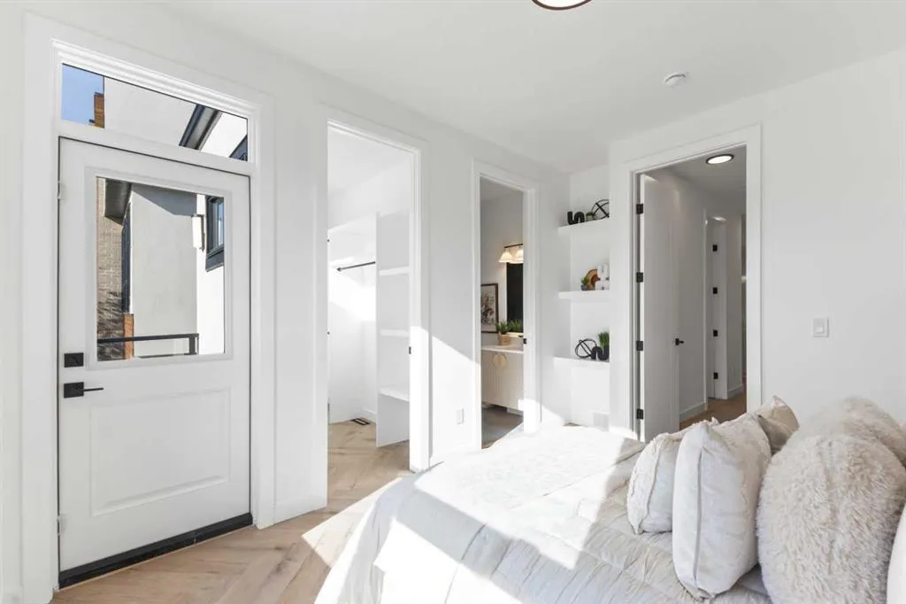 1524 29 Avenue SW, #3