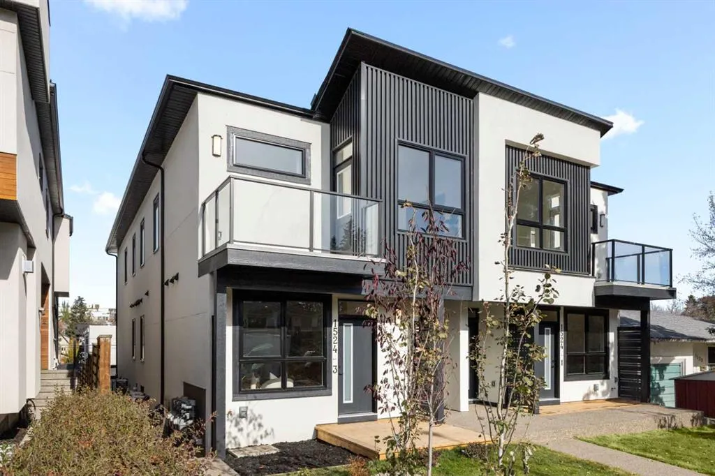 1524 29 Avenue SW, #3