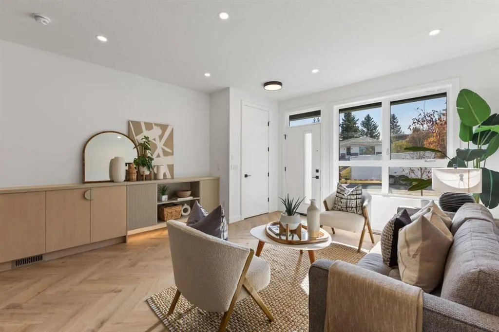 1524 29 Avenue SW, #3