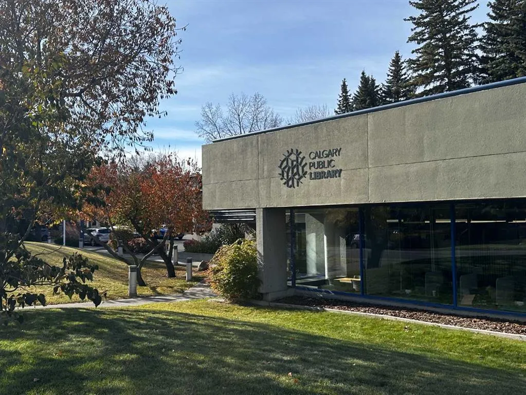 1524 29 Avenue SW, #3