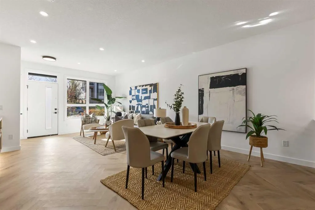 1524 29 Avenue SW, #3