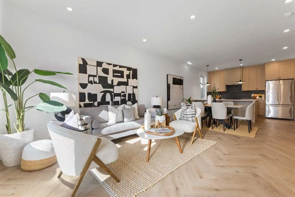1524 29 Avenue SW, #3