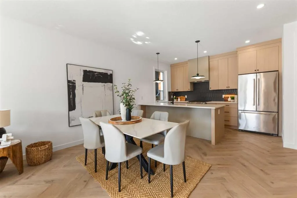 1524 29 Avenue SW, #3