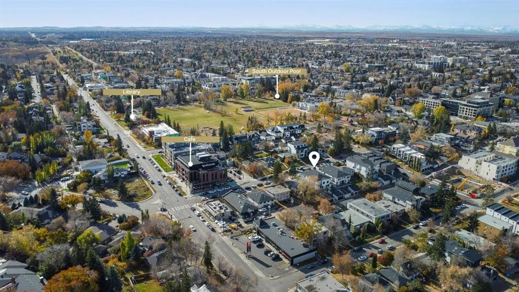 1524 29 Avenue SW, #3
