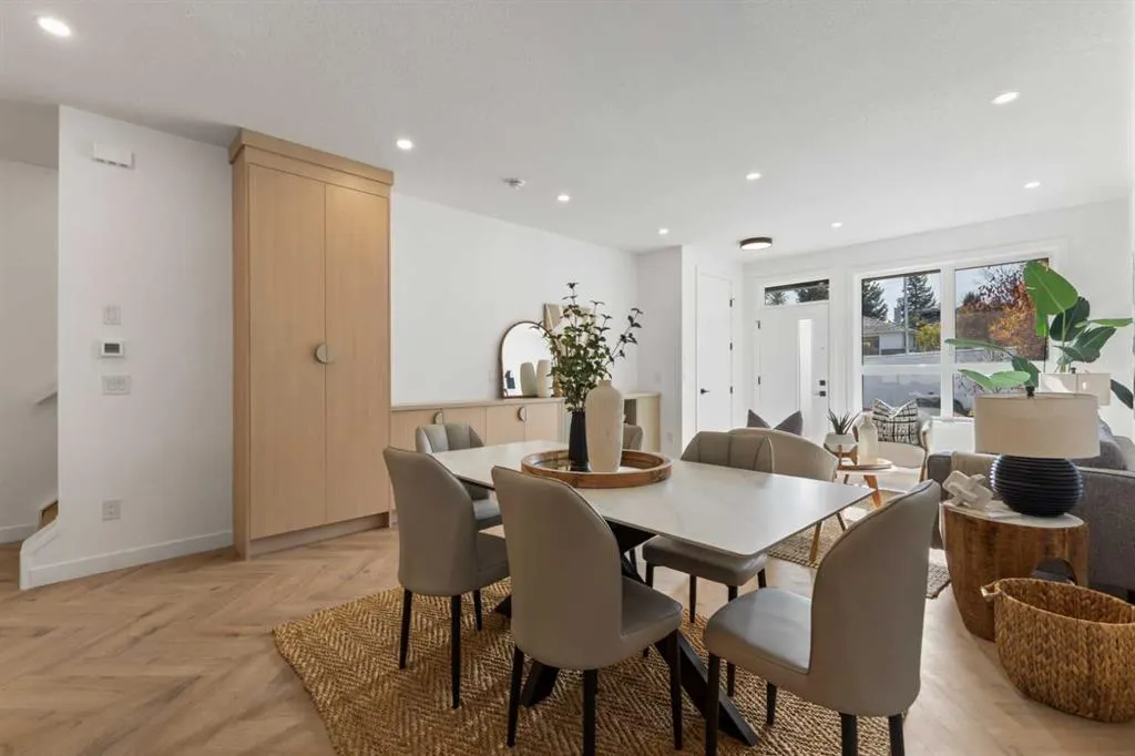 1524 29 Avenue SW, #3