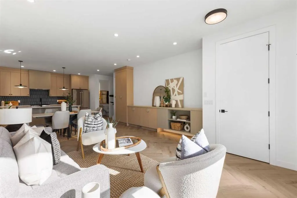 1524 29 Avenue SW, #3