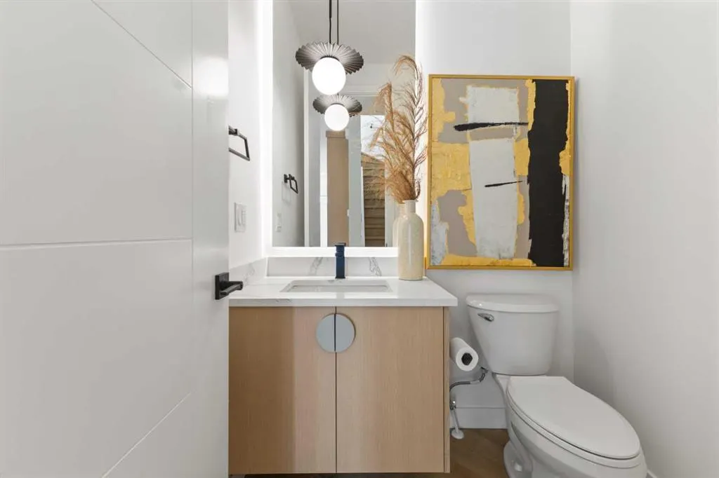 1524 29 Avenue SW, #3