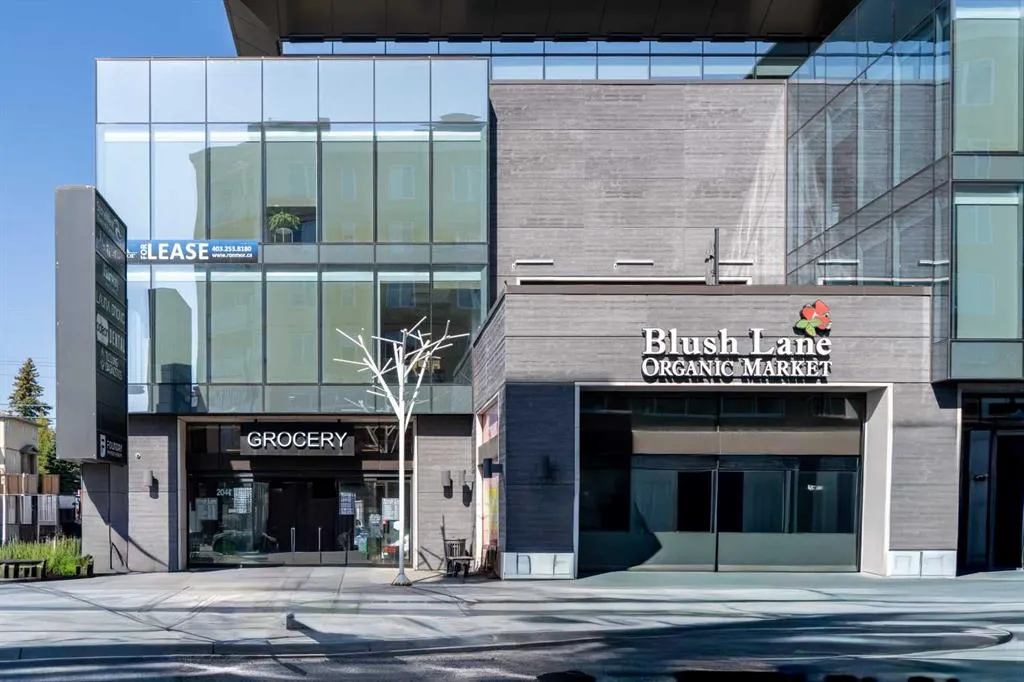 1524 29 Avenue SW, #3