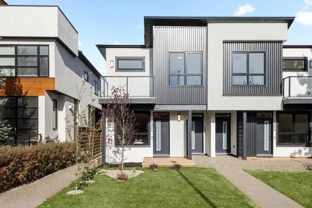 1524 29 Avenue SW, #3