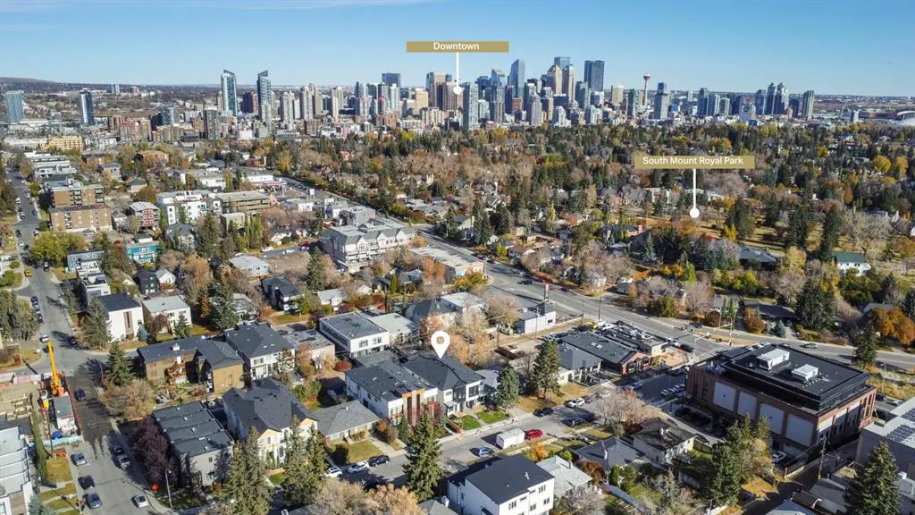 1524 29 Avenue SW, #3