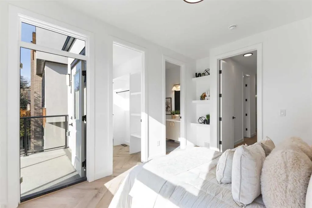 1524 29 Avenue SW, #3