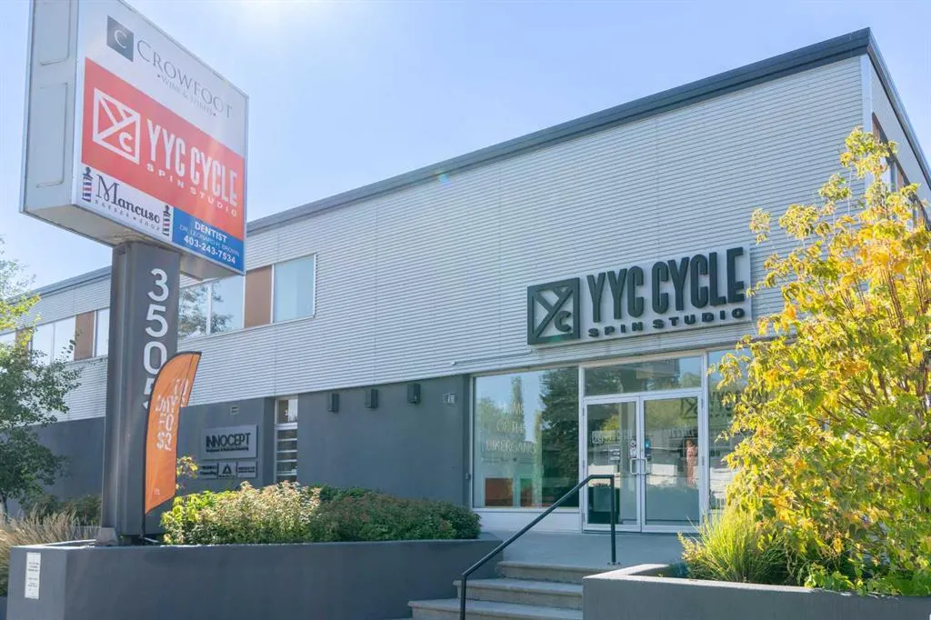 1524 29 Avenue SW, #3