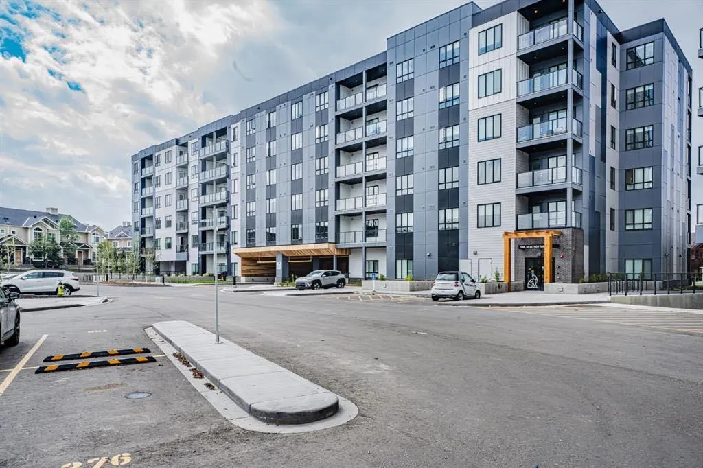 60 skyview ranch Road NE, #1305