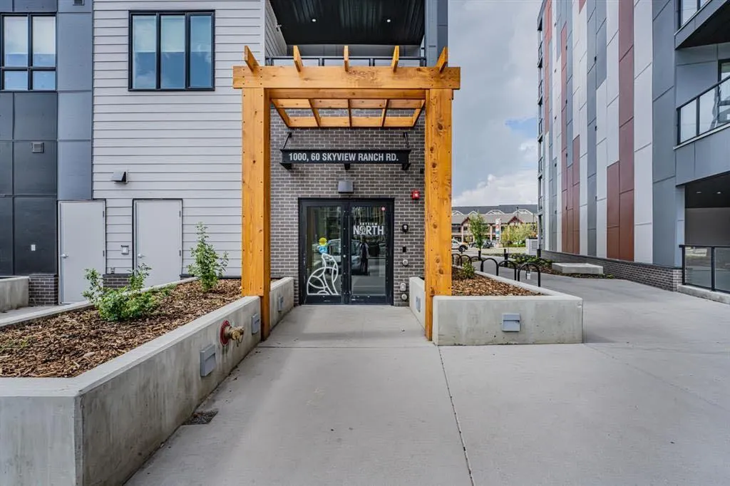 60 skyview ranch Road NE, #1305