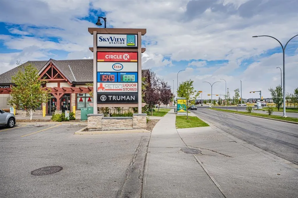 60 skyview ranch Road NE, #1305