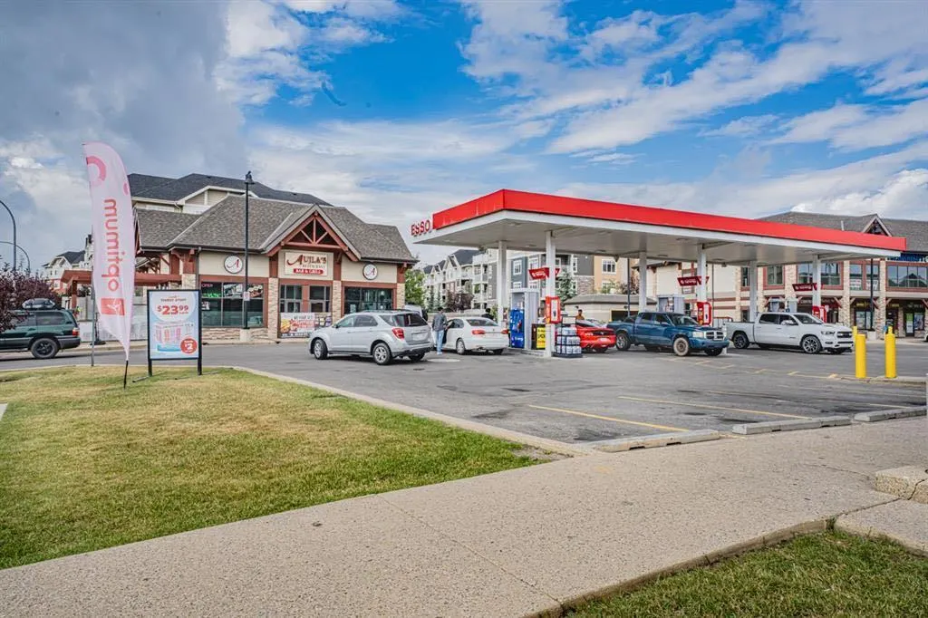 60 skyview ranch Road NE, #1305