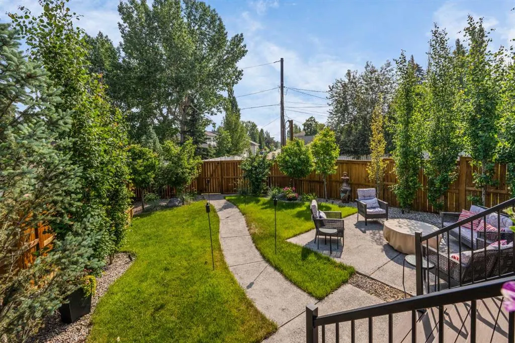 110 Lissington Drive SW