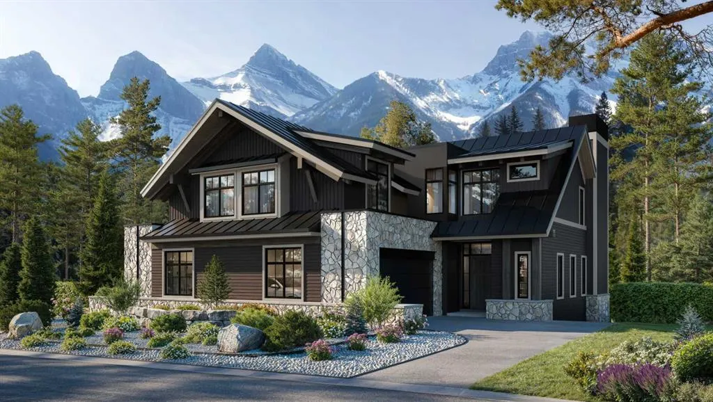 411 Mountain Tranquility Place