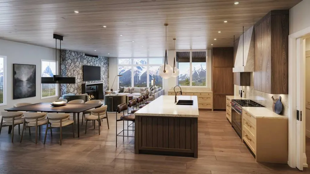 411 Mountain Tranquility Place