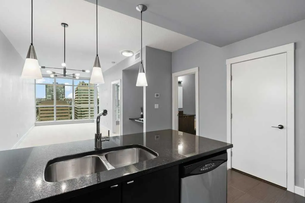 788 12 Avenue SW, #1405