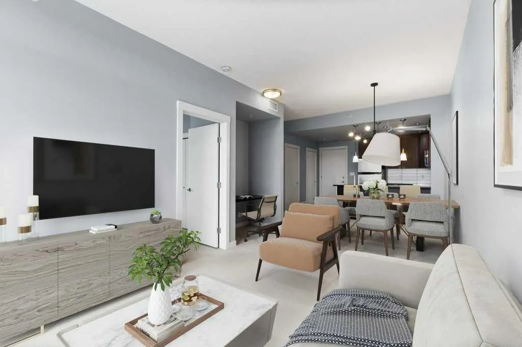 788 12 Avenue SW, #1405
