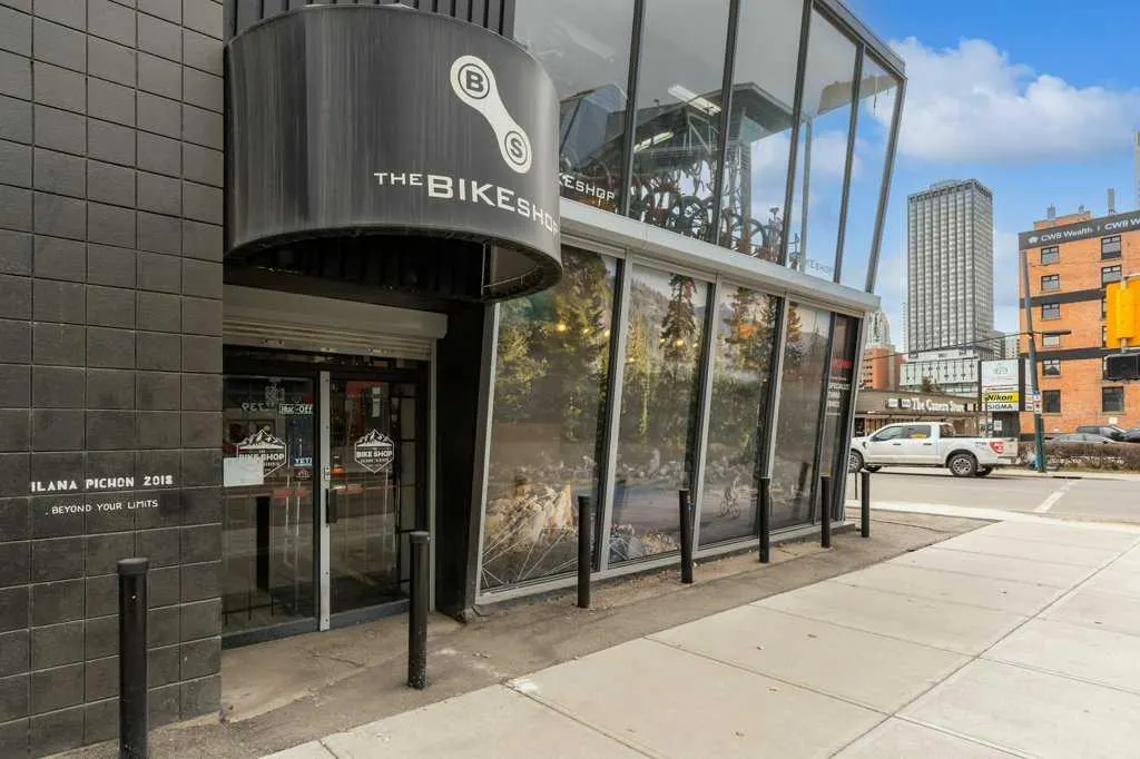 788 12 Avenue SW, #1405