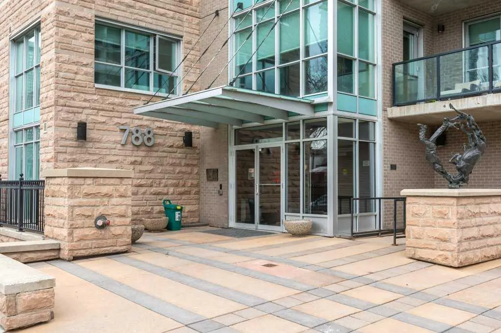 788 12 Avenue SW, #1405