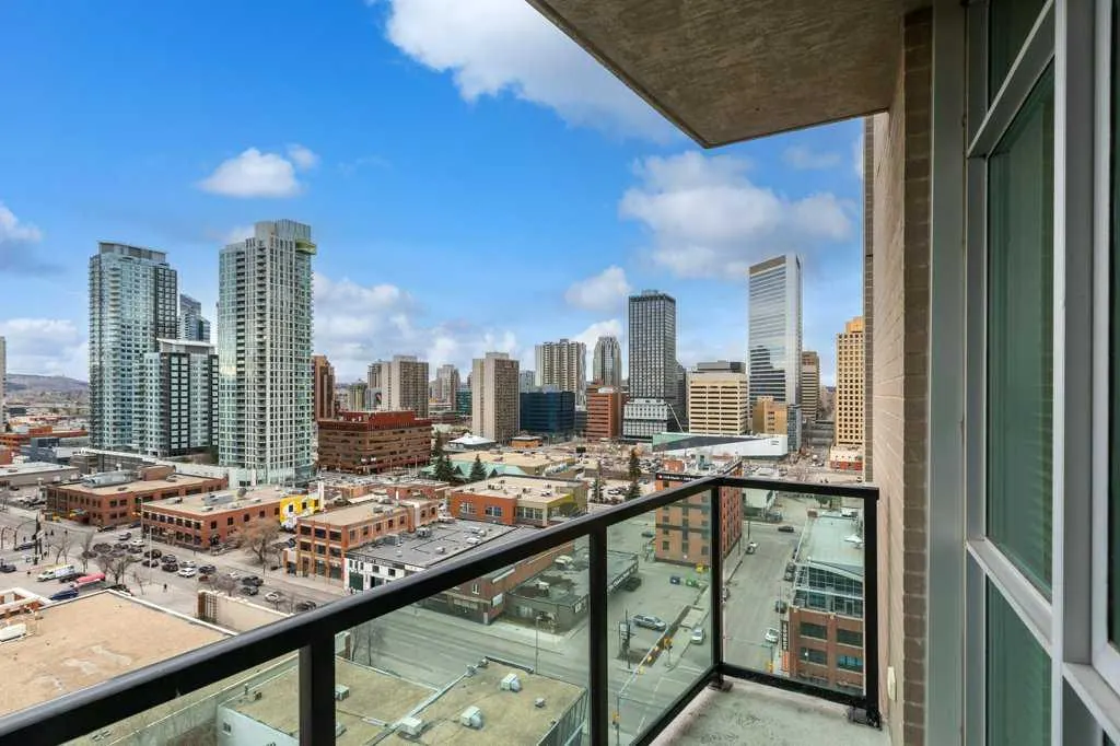 788 12 Avenue SW, #1405