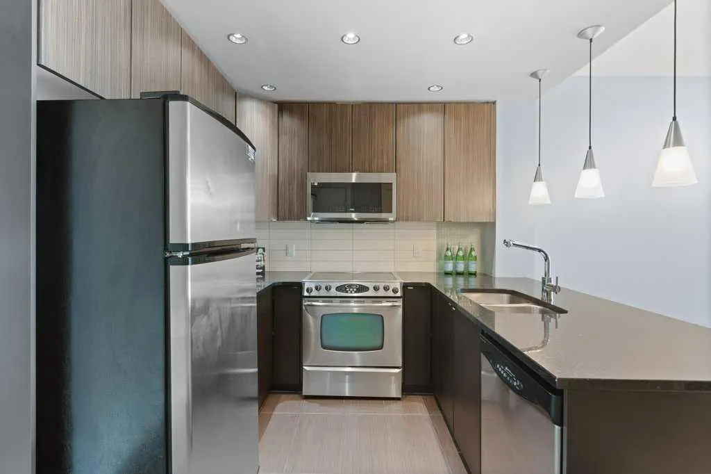 788 12 Avenue SW, #1405