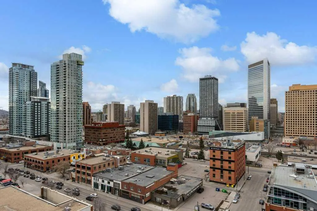 788 12 Avenue SW, #1405