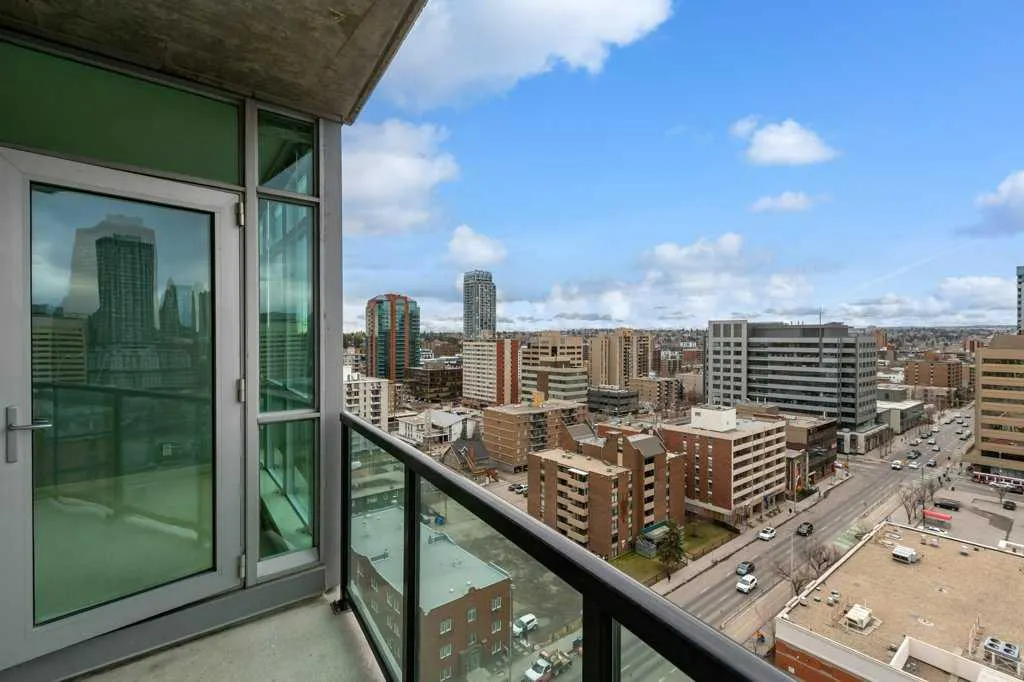 788 12 Avenue SW, #1405