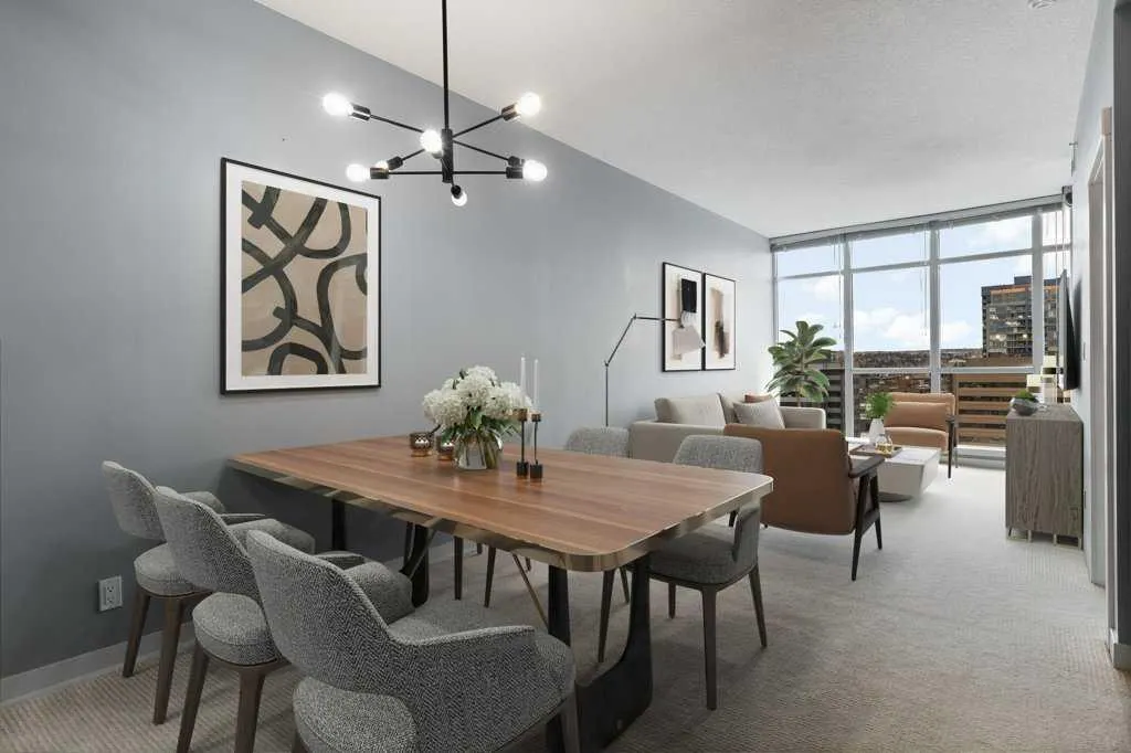 788 12 Avenue SW, #1405