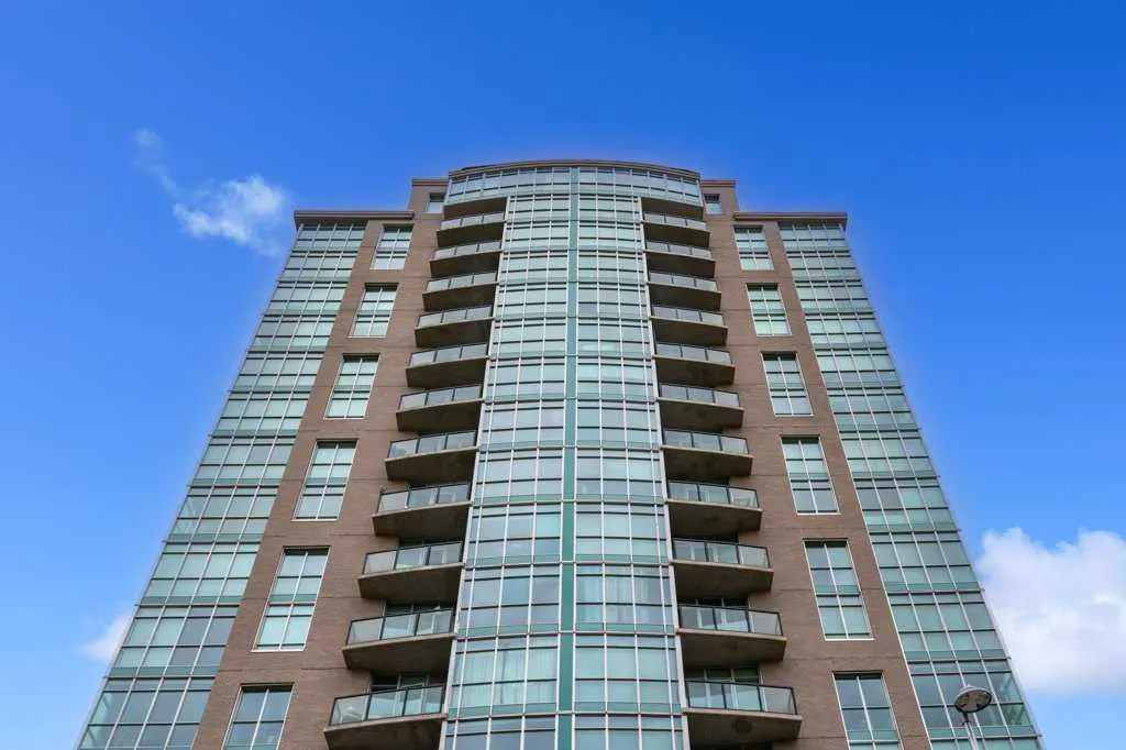 788 12 Avenue SW, #1405