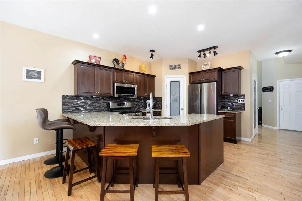 155 Pew Lane