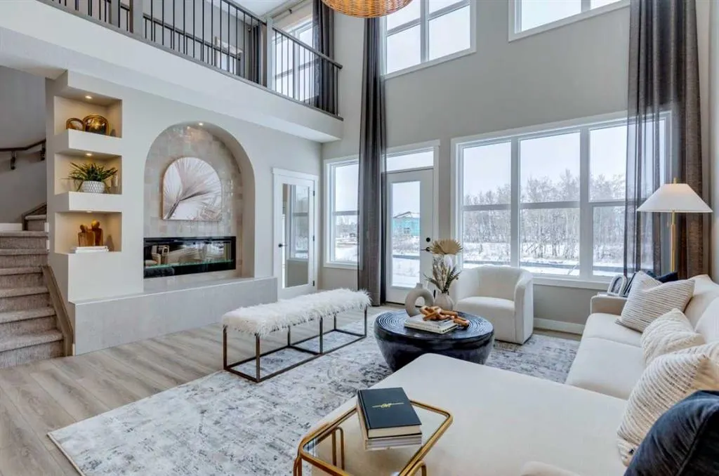 105 Legacy Reach Crescent SE