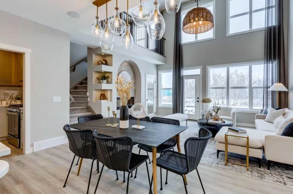 105 Legacy Reach Crescent SE