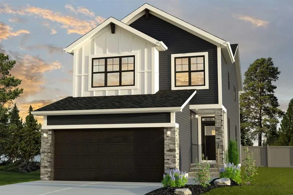 105 Legacy Reach Crescent SE