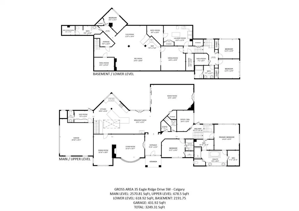 35 Eagle Ridge Drive SW